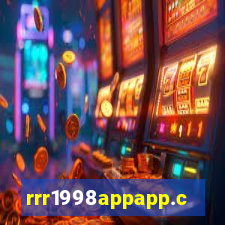 rrr1998appapp.com