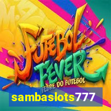 sambaslots777