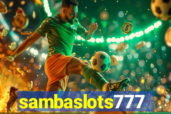 sambaslots777