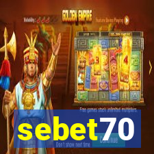 sebet70