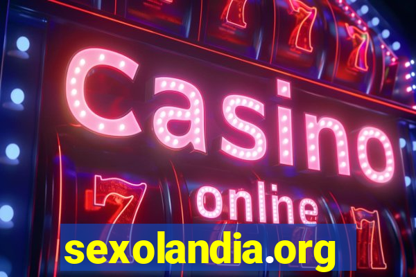 sexolandia.org