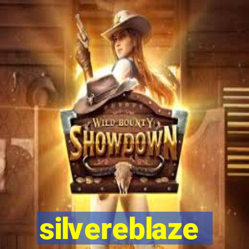 silvereblaze