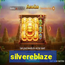 silvereblaze