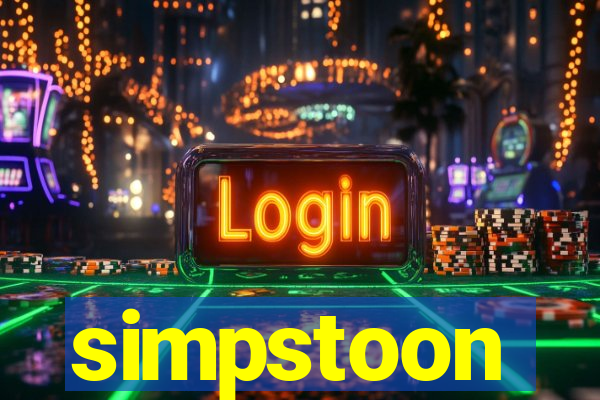 simpstoon