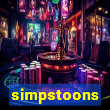 simpstoons