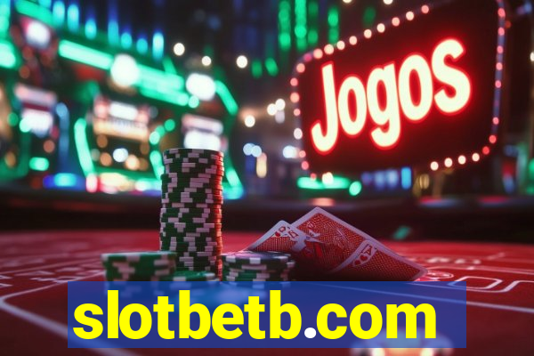 slotbetb.com