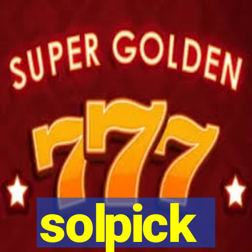 solpick