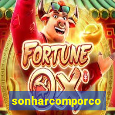 sonharcomporco