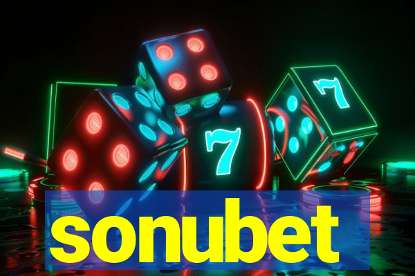 sonubet