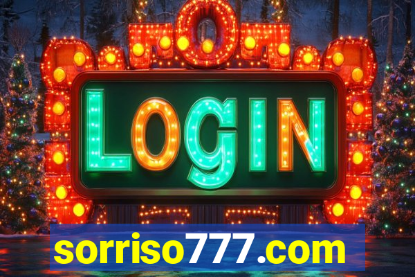 sorriso777.com