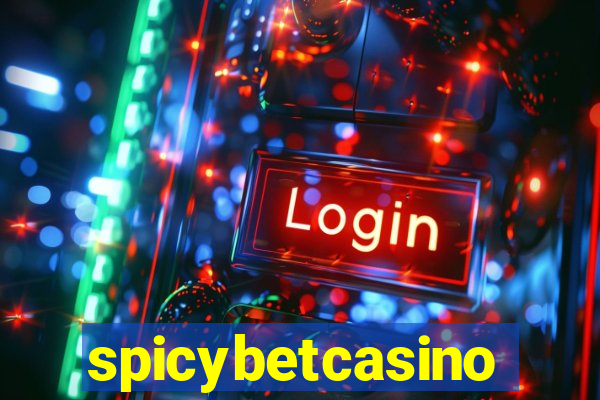 spicybetcasino