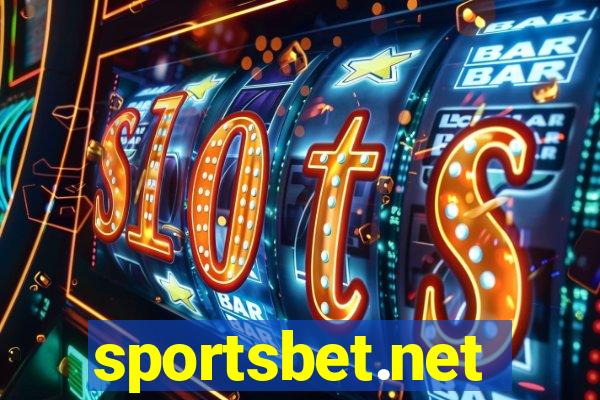 sportsbet.net