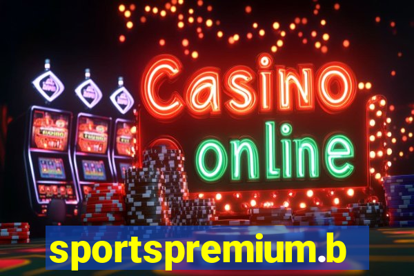 sportspremium.bet