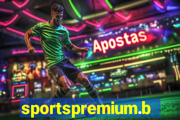 sportspremium.bet