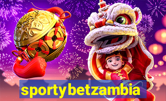 sportybetzambia