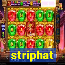 striphat