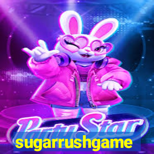 sugarrushgame