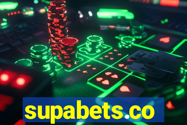 supabets.co