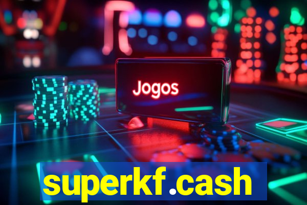 superkf.cash