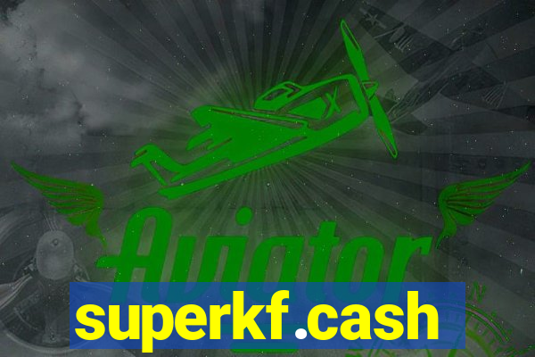 superkf.cash