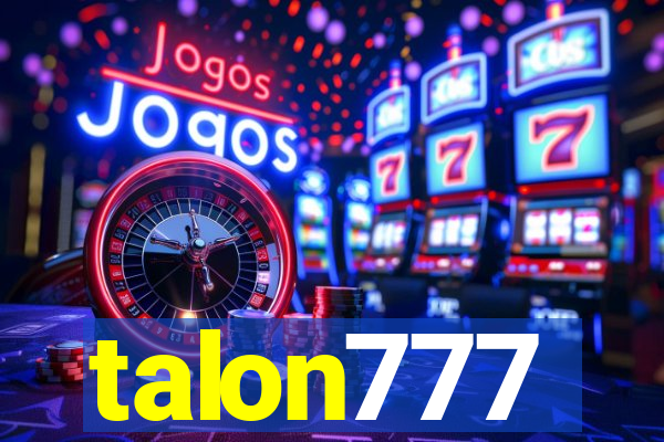 talon777