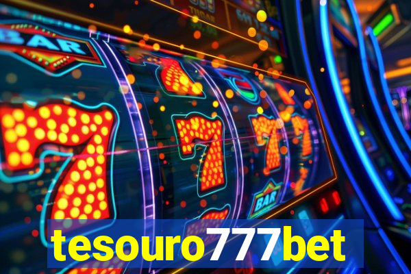 tesouro777bet