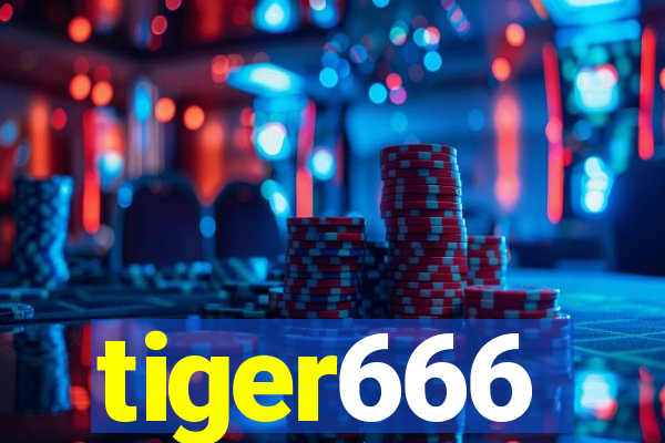 tiger666