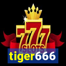 tiger666