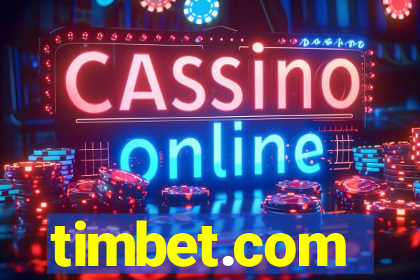 timbet.com