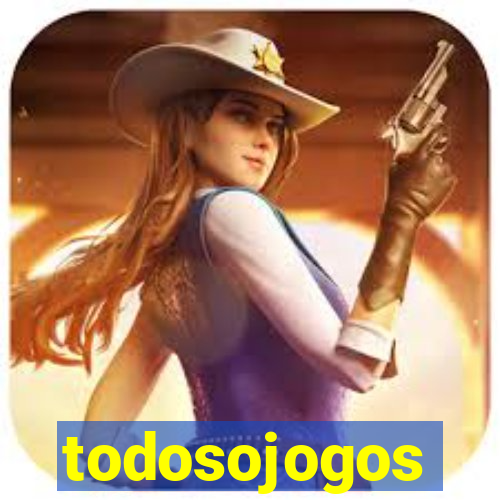 todosojogos