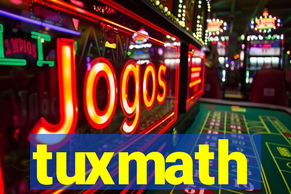 tuxmath