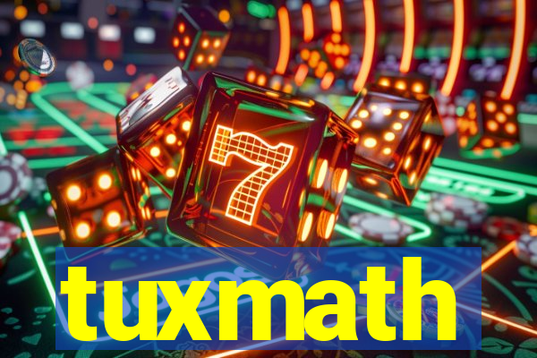 tuxmath