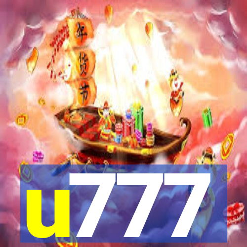 u777