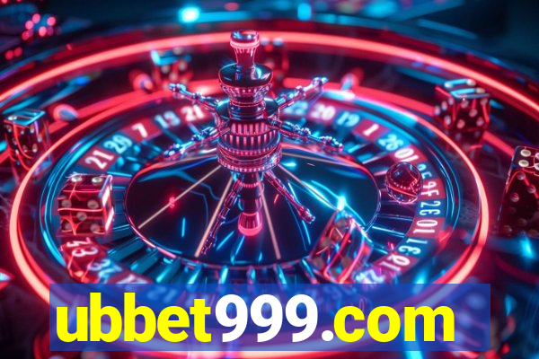 ubbet999.com