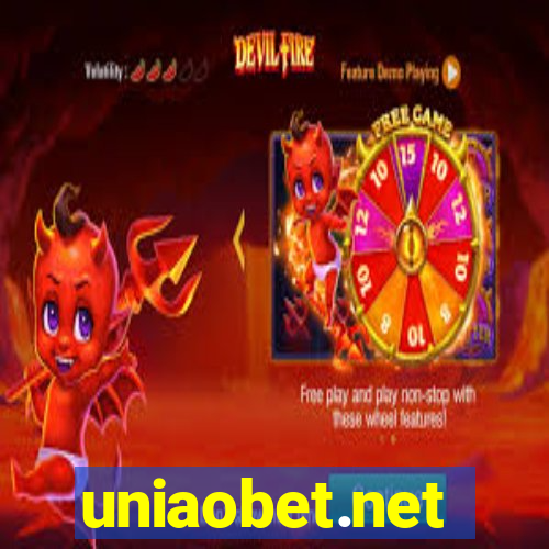 uniaobet.net