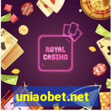 uniaobet.net