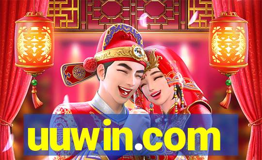 uuwin.com