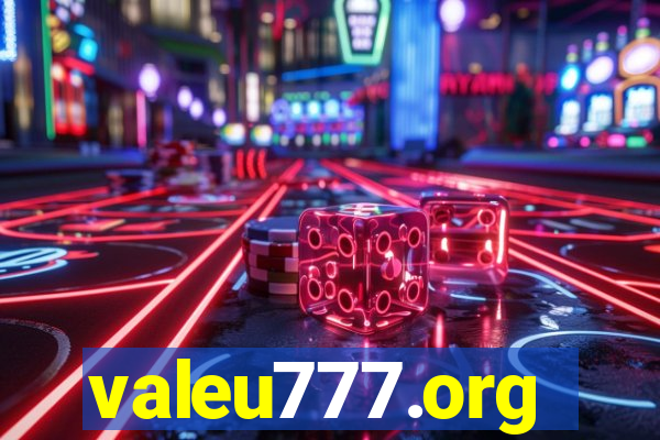 valeu777.org