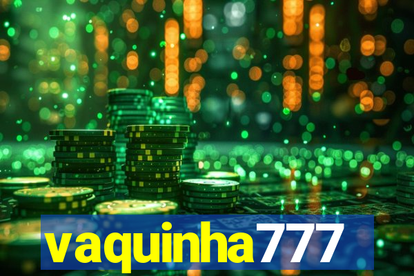 vaquinha777