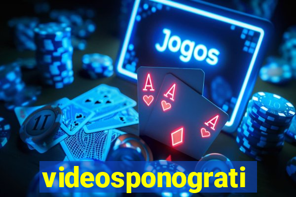 videosponogratis