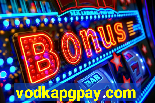 vodkapgpay.com