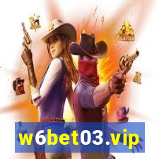 w6bet03.vip