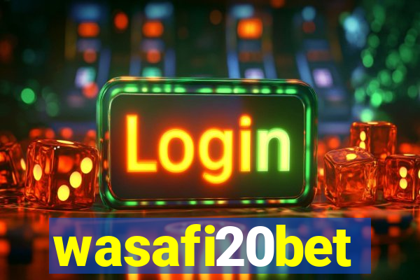 wasafi20bet