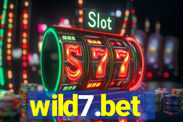 wild7.bet