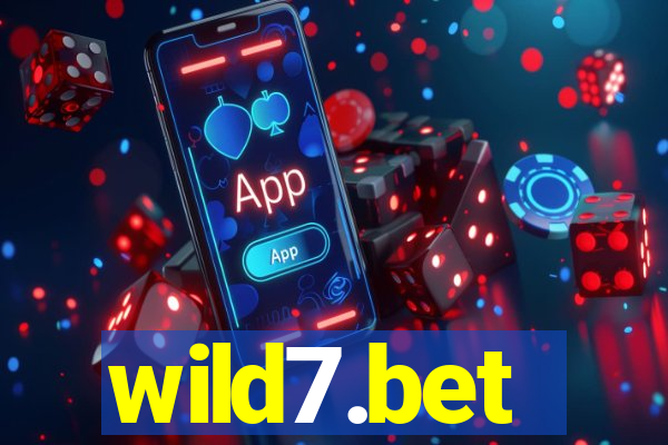 wild7.bet