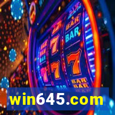 win645.com