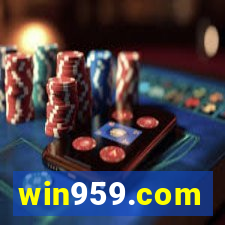 win959.com