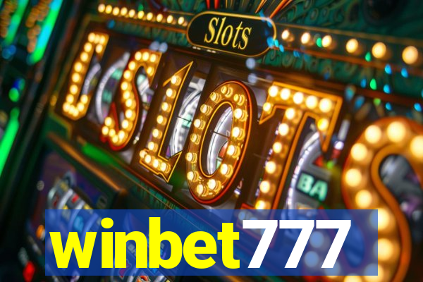 winbet777