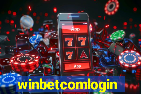 winbetcomlogin