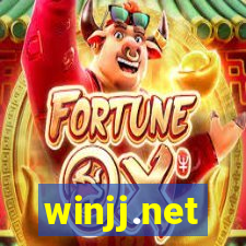 winjj.net